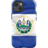 El Salvador Flag iPhone 13 Impact Case